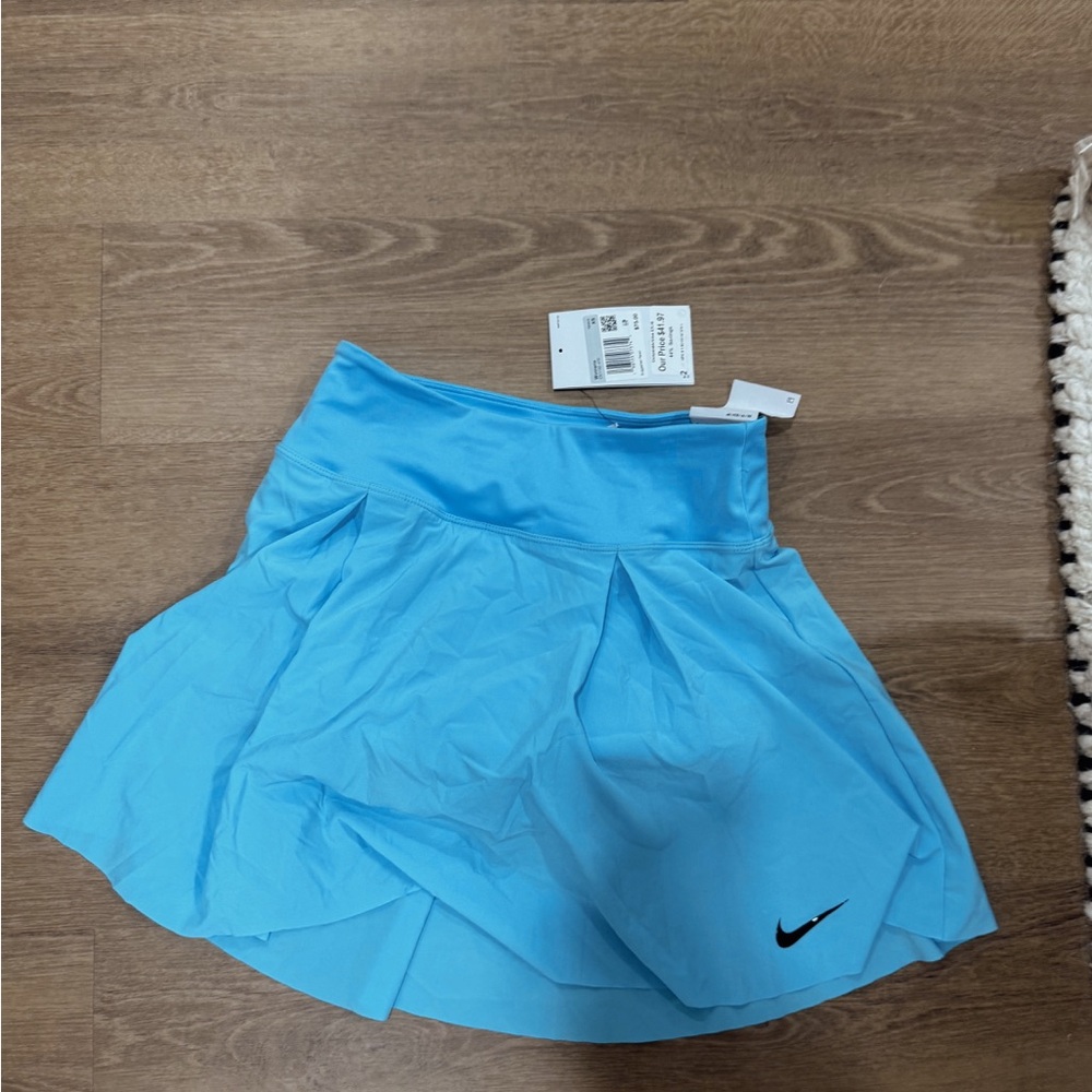 NIKE NWT tennis skirt XS